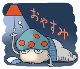 Happiness Kinokopon sticker #137841