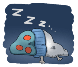 Happiness Kinokopon sticker #137842