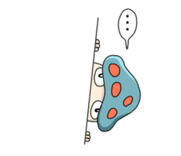 Happiness Kinokopon sticker #137850