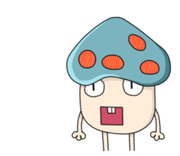 Happiness Kinokopon sticker #137851