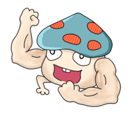 Happiness Kinokopon sticker #137857