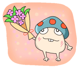 Happiness Kinokopon sticker #137858