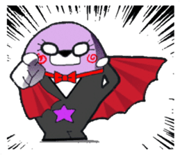 BooN & Jumpee sticker #138140