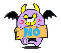 BooN & Jumpee sticker #138141