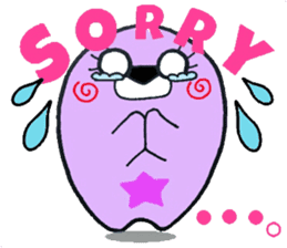 BooN & Jumpee sticker #138144