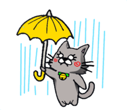 BooN & Jumpee sticker #138145