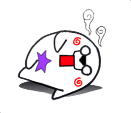 BooN & Jumpee sticker #138152