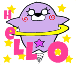 BooN & Jumpee sticker #138153