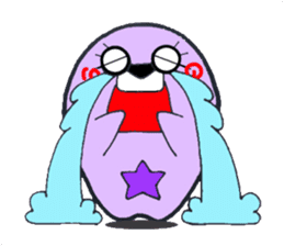 BooN & Jumpee sticker #138154