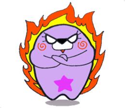 BooN & Jumpee sticker #138155