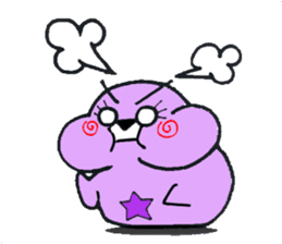 BooN & Jumpee sticker #138156