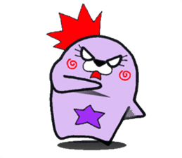 BooN & Jumpee sticker #138160