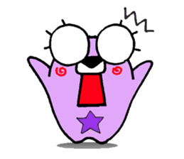 BooN & Jumpee sticker #138161