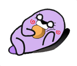 BooN & Jumpee sticker #138163