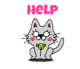 BooN & Jumpee sticker #138164