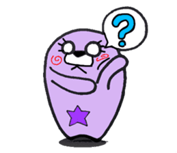 BooN & Jumpee sticker #138165