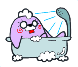 BooN & Jumpee sticker #138167