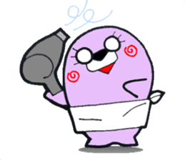 BooN & Jumpee sticker #138169