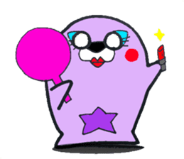 BooN & Jumpee sticker #138173