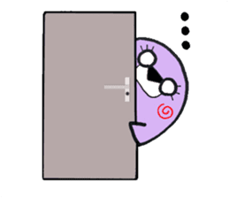 BooN & Jumpee sticker #138175