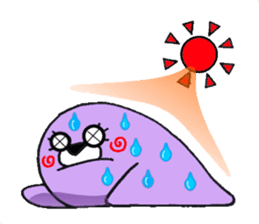 BooN & Jumpee sticker #138177