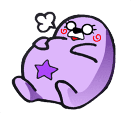 BooN & Jumpee sticker #138178