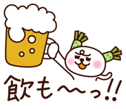 WASABI LOVE! sticker #138805