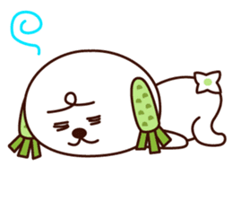 WASABI LOVE! sticker #138813