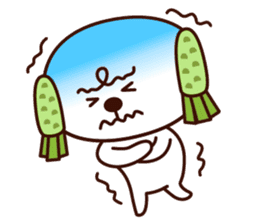 WASABI LOVE! sticker #138814