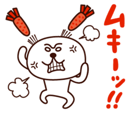 WASABI LOVE! sticker #138819