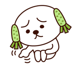 WASABI LOVE! sticker #138824