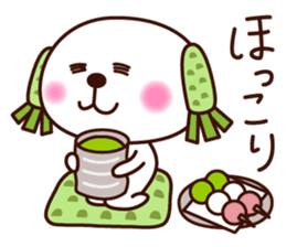 WASABI LOVE! sticker #138833