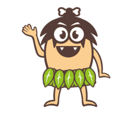 Konpa sticker #138916