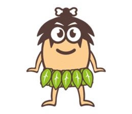 Konpa sticker #138917