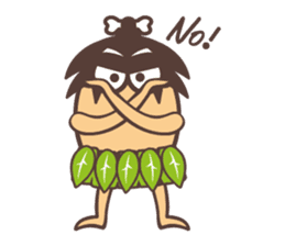 Konpa sticker #138918