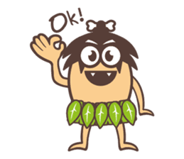 Konpa sticker #138919