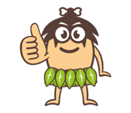 Konpa sticker #138924