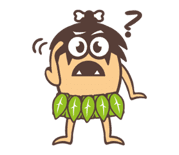 Konpa sticker #138926