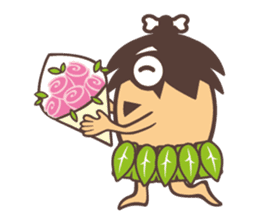 Konpa sticker #138929