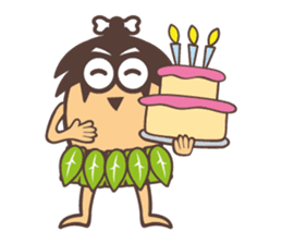 Konpa sticker #138930