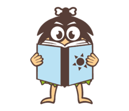 Konpa sticker #138931