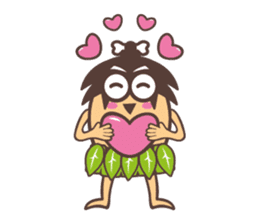 Konpa sticker #138933