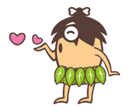 Konpa sticker #138934