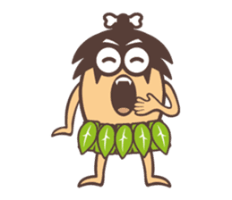 Konpa sticker #138935