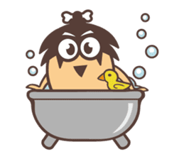 Konpa sticker #138937