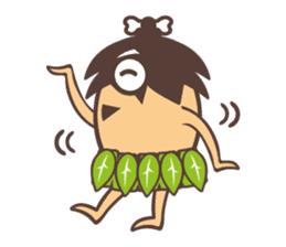 Konpa sticker #138942