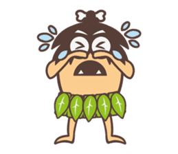 Konpa sticker #138944