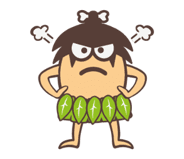 Konpa sticker #138945