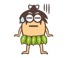 Konpa sticker #138946