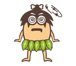 Konpa sticker #138947